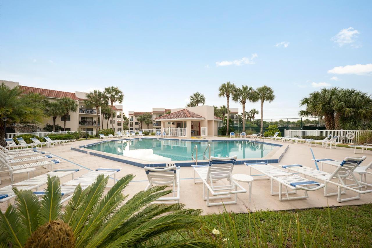 Ocean Village Club D23 Сент-Огастин Экстерьер фото