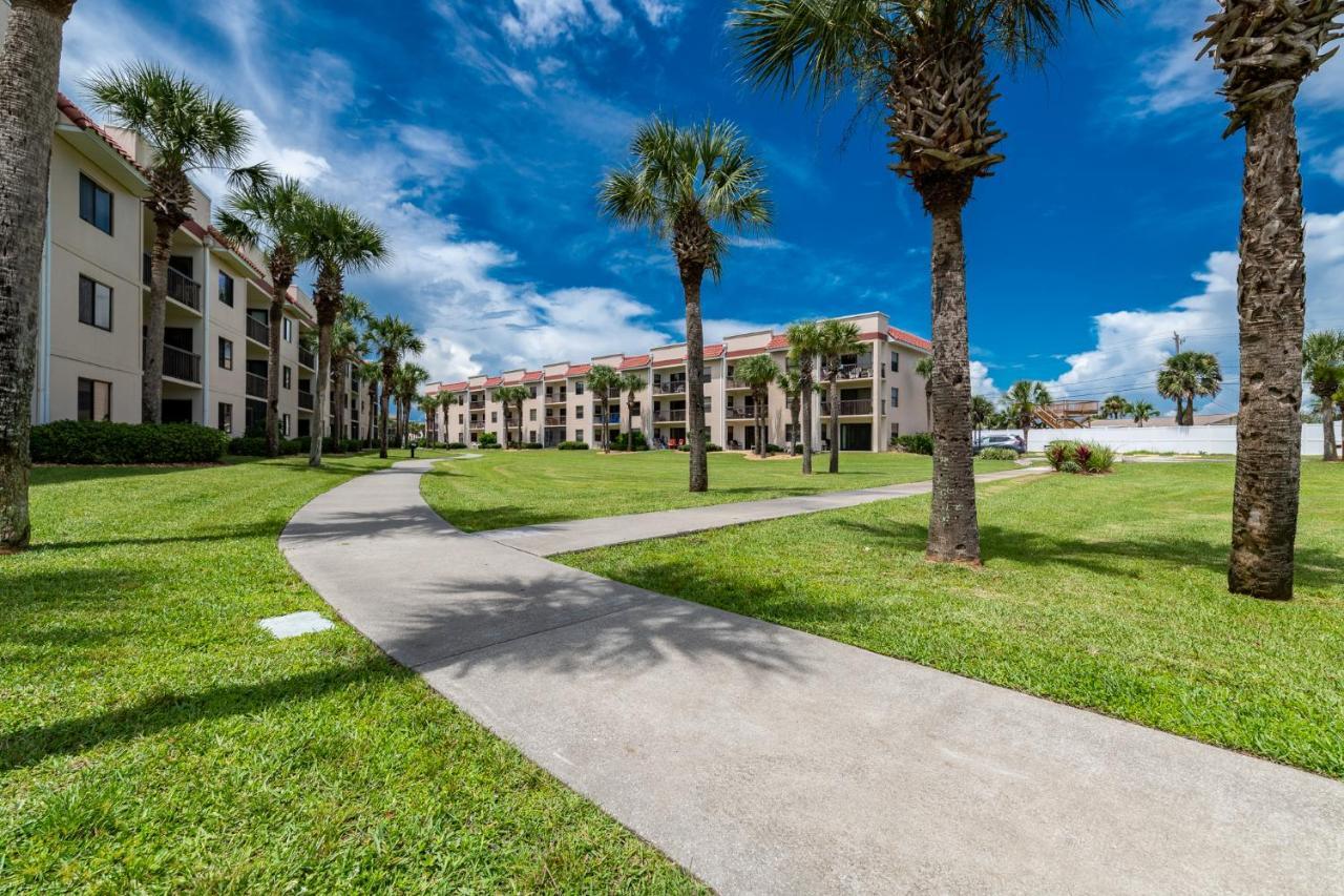 Ocean Village Club D23 Сент-Огастин Экстерьер фото
