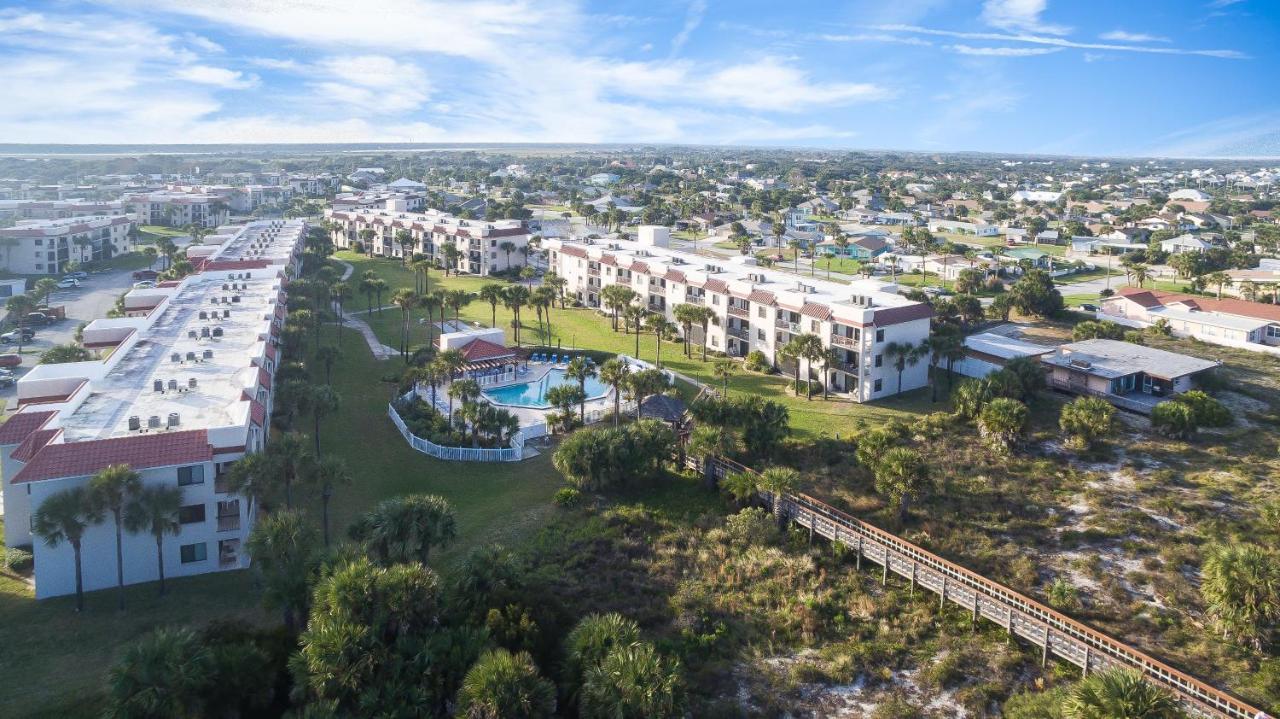 Ocean Village Club D23 Сент-Огастин Экстерьер фото