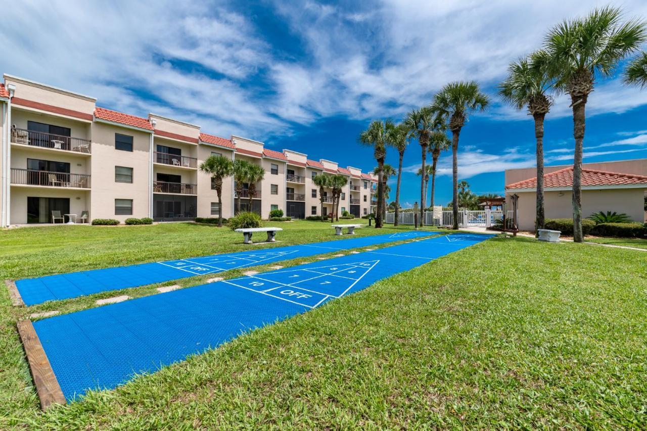 Ocean Village Club D23 Сент-Огастин Экстерьер фото